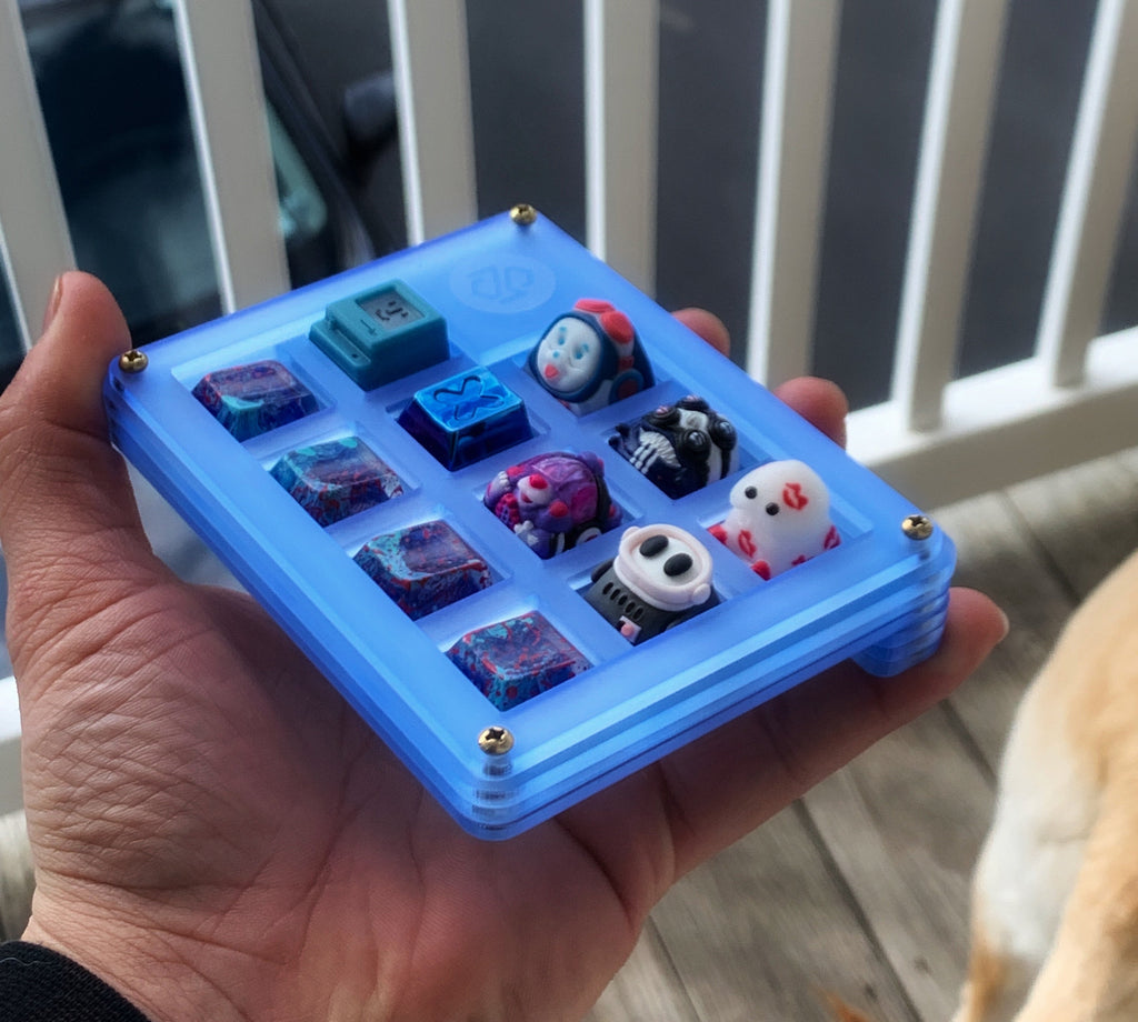 Artisan Tray (3x4, 5x7, 5x10)