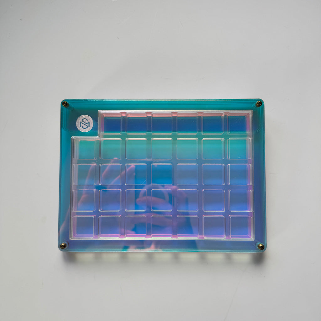 5x7 Radiant Artisan Tray