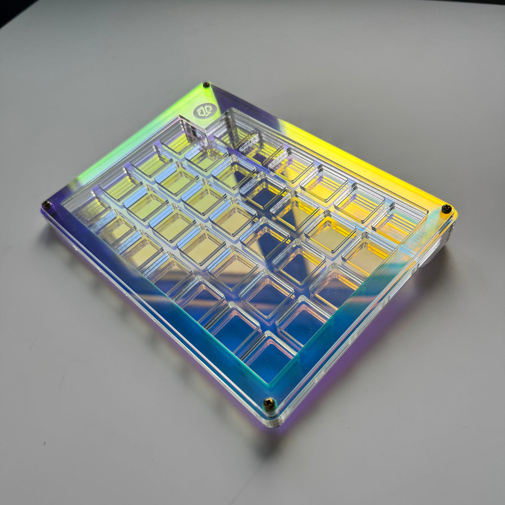 5x7 Radiant Artisan Tray