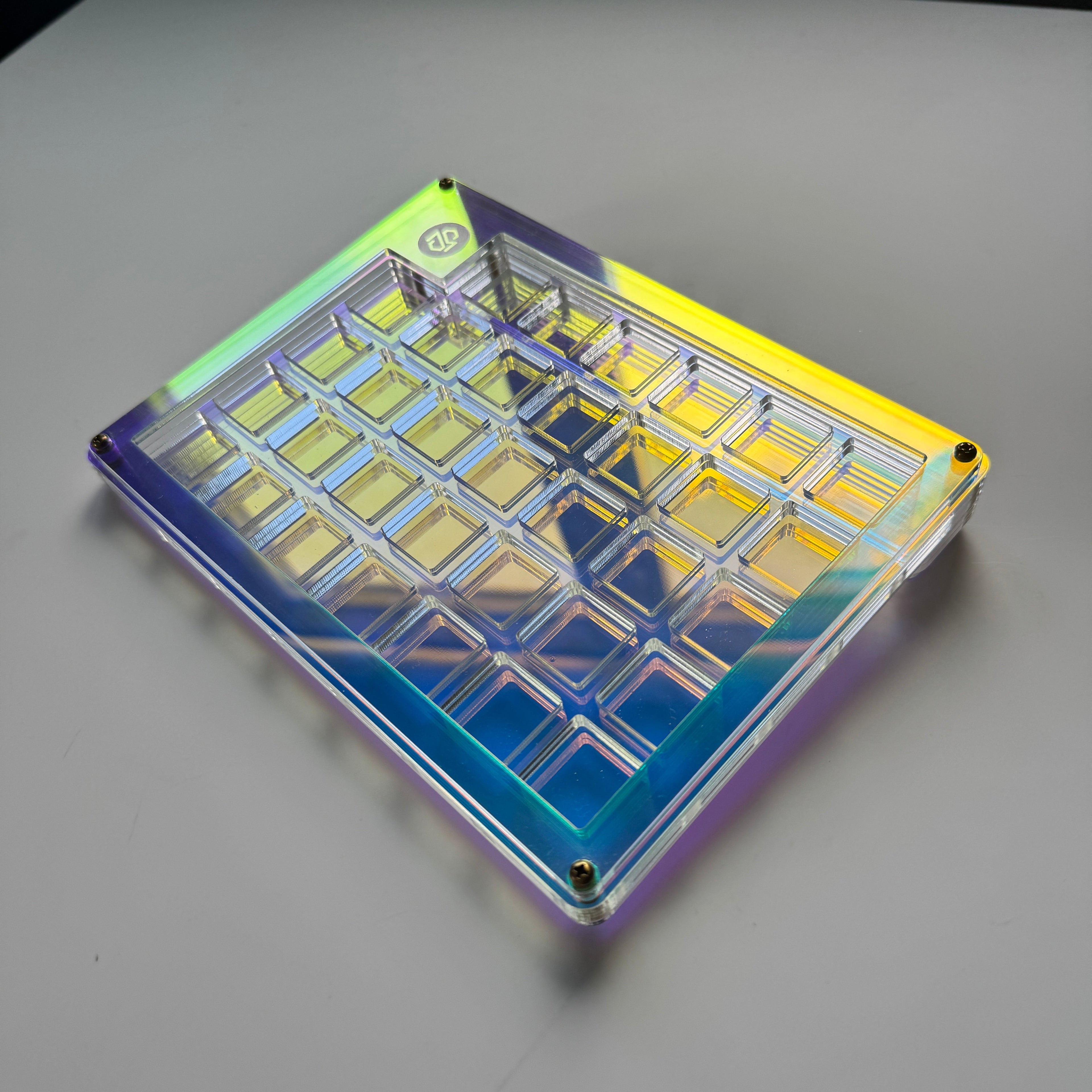 5x7 Radiant Artisan Tray