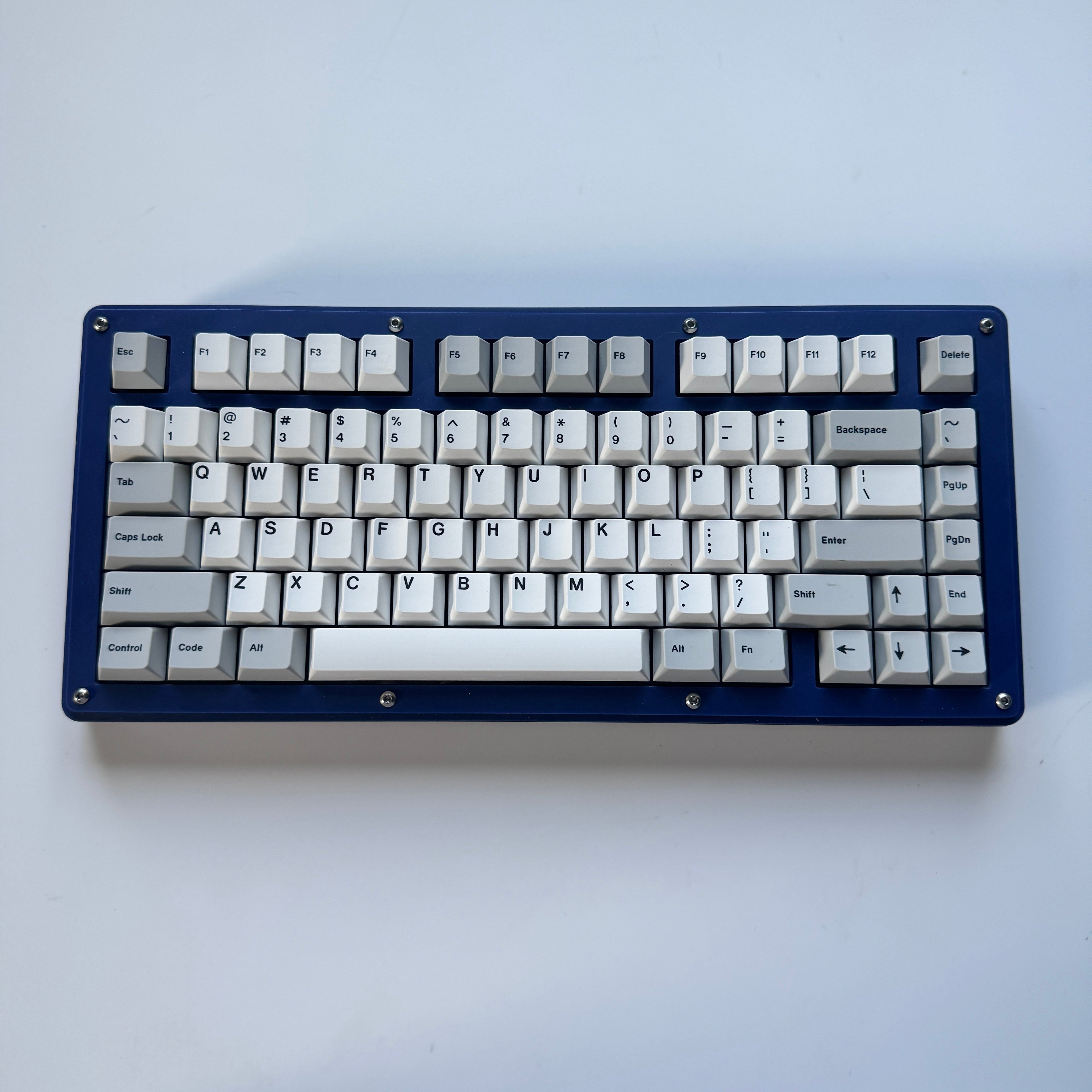 Bubble75 Kit/Build