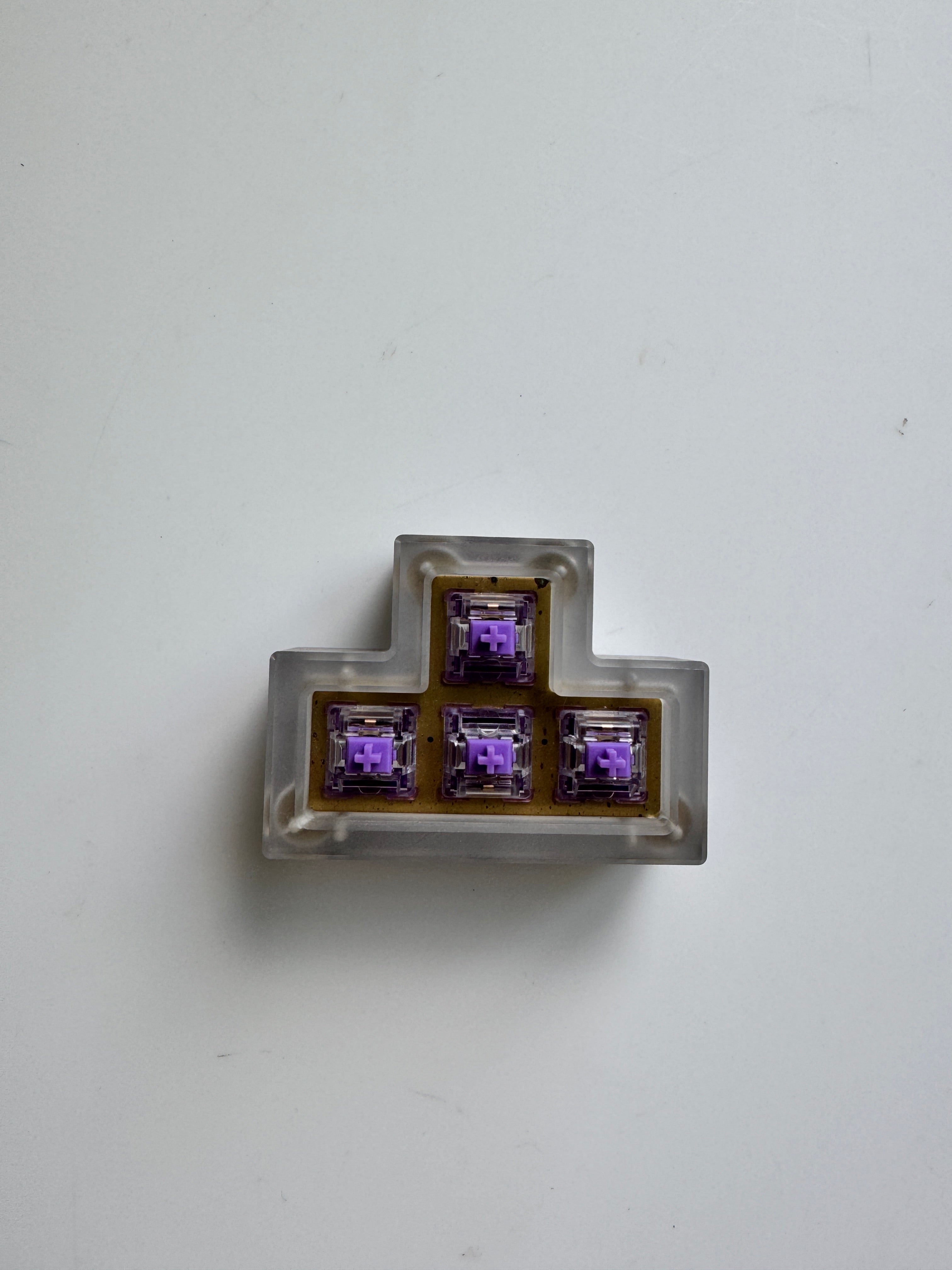 PAWS Wireless Macropad