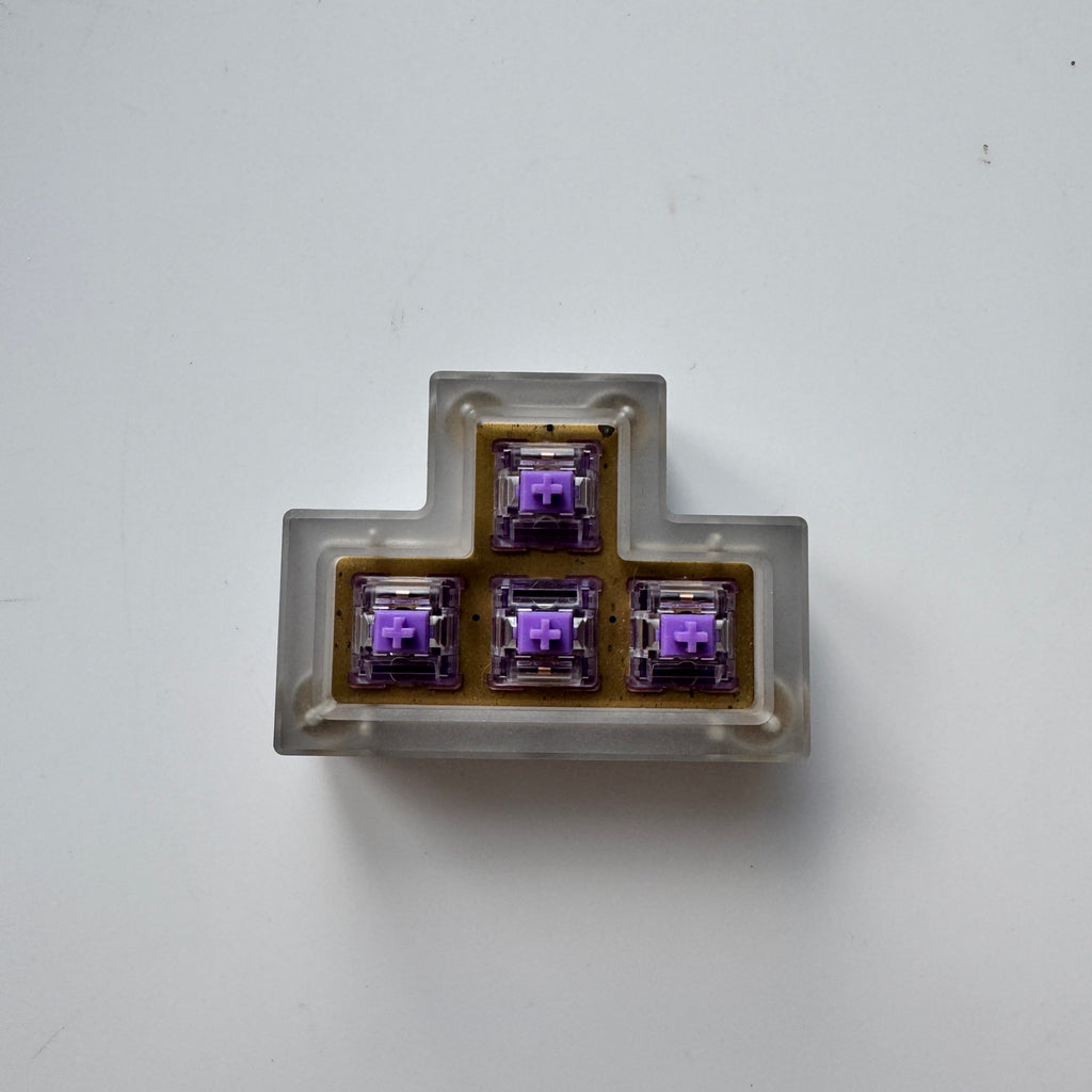 PAWS Wireless Macropad