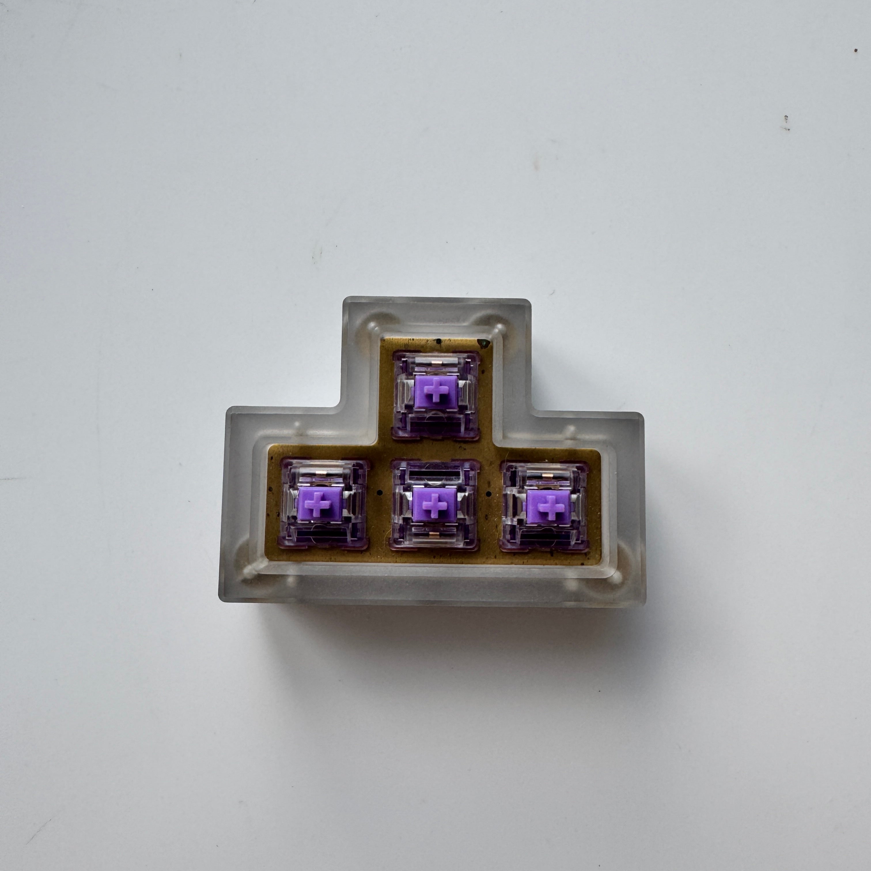 PAWS Wireless Macropad