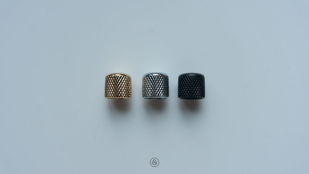 Encoder Knobs