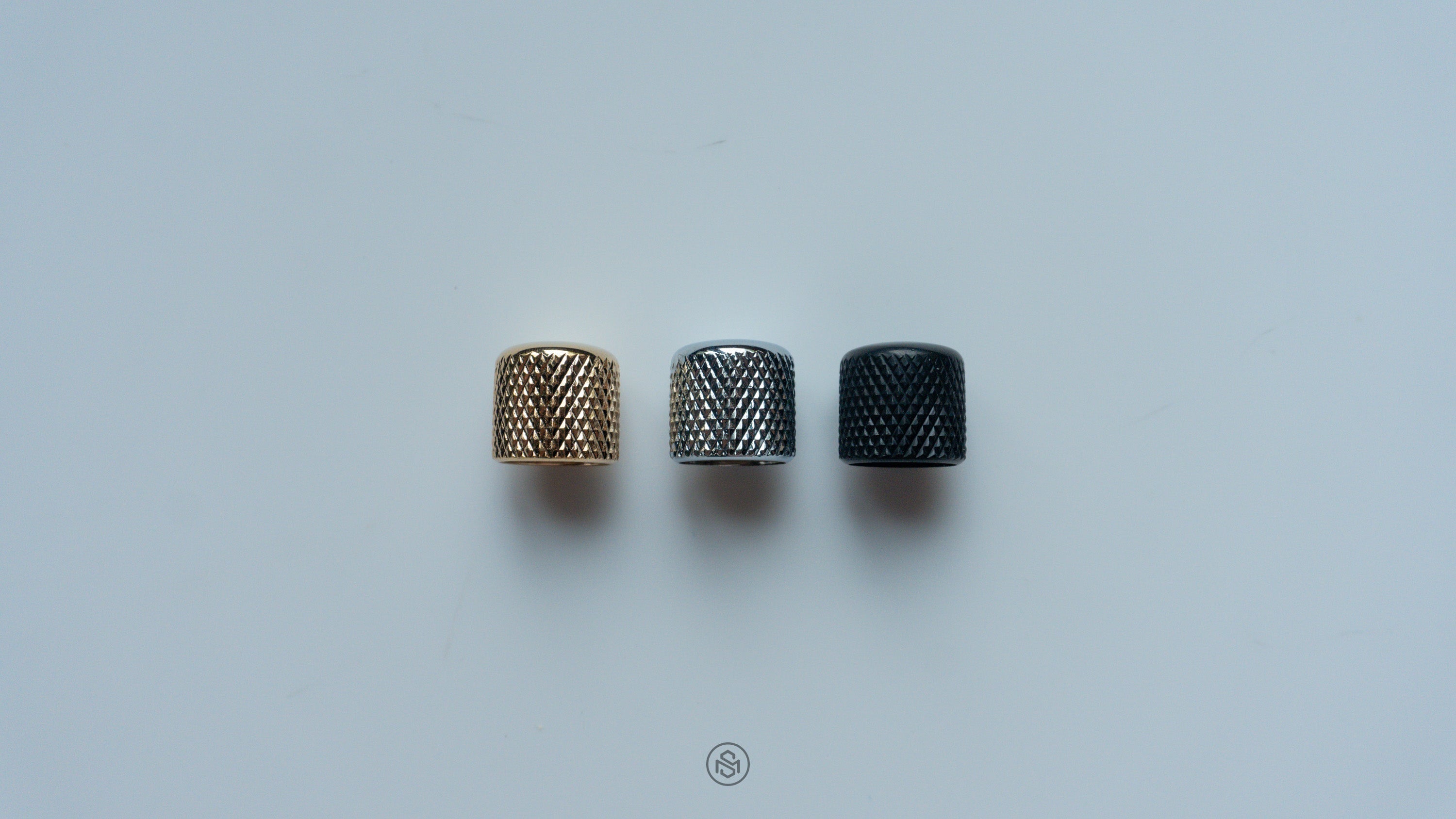 Encoder Knobs