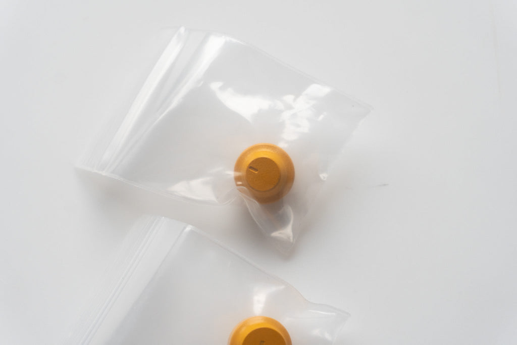 Percent Studio Skog Reboot Knob Bundle