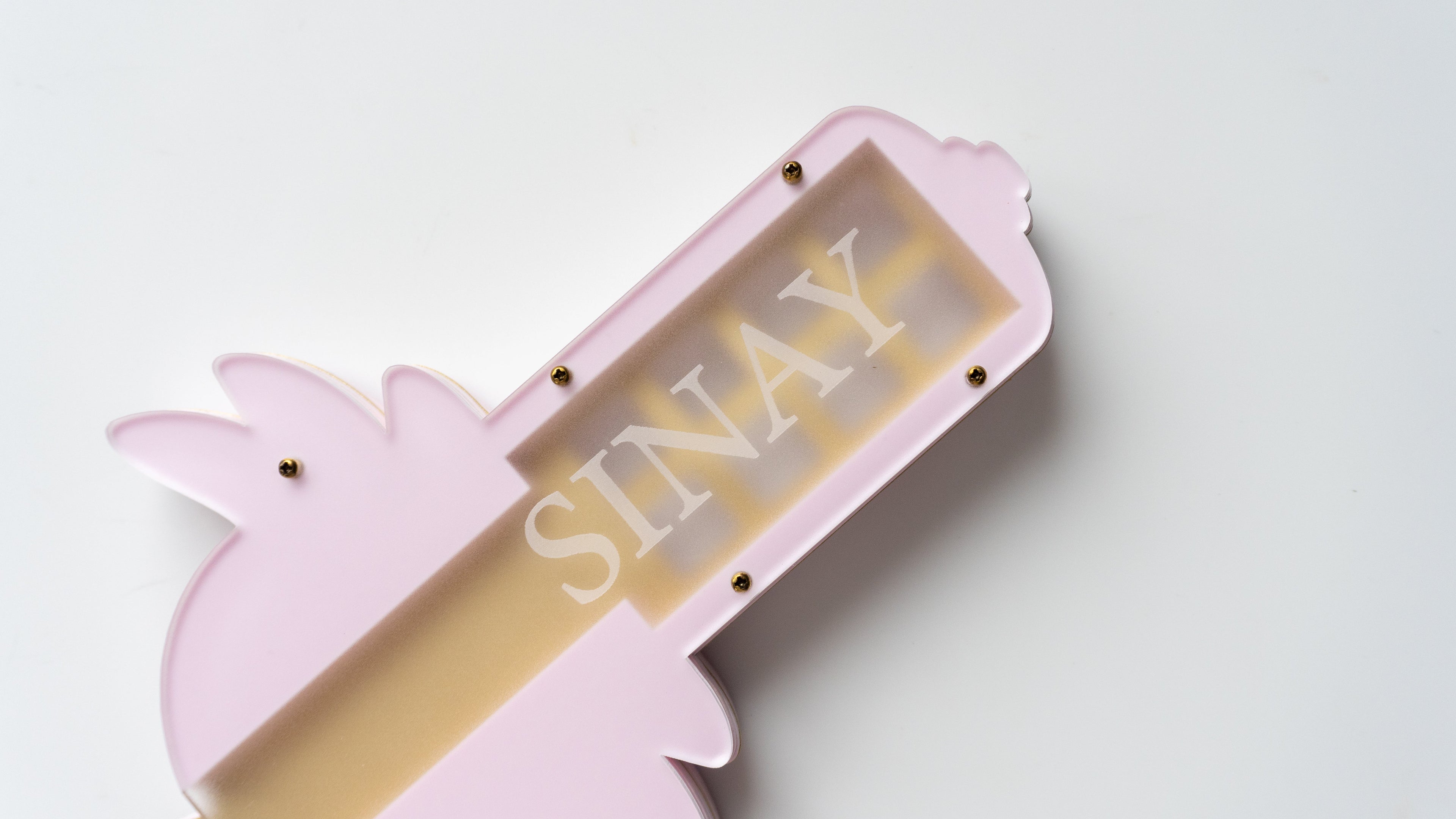 [AVAILABLE] Sinay Wand Macropad Kit