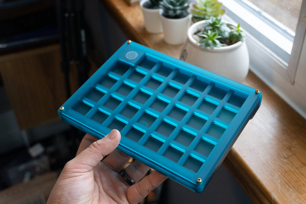 Artisan Tray (3x4, 5x7, 5x10)