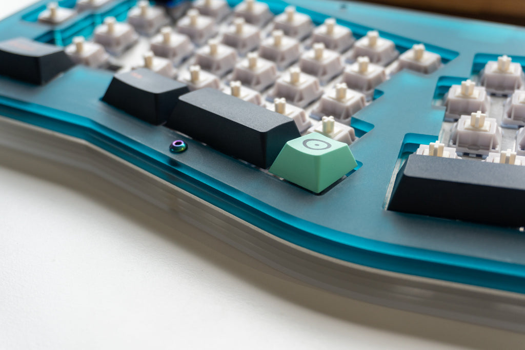 Lowering Hardware Kit