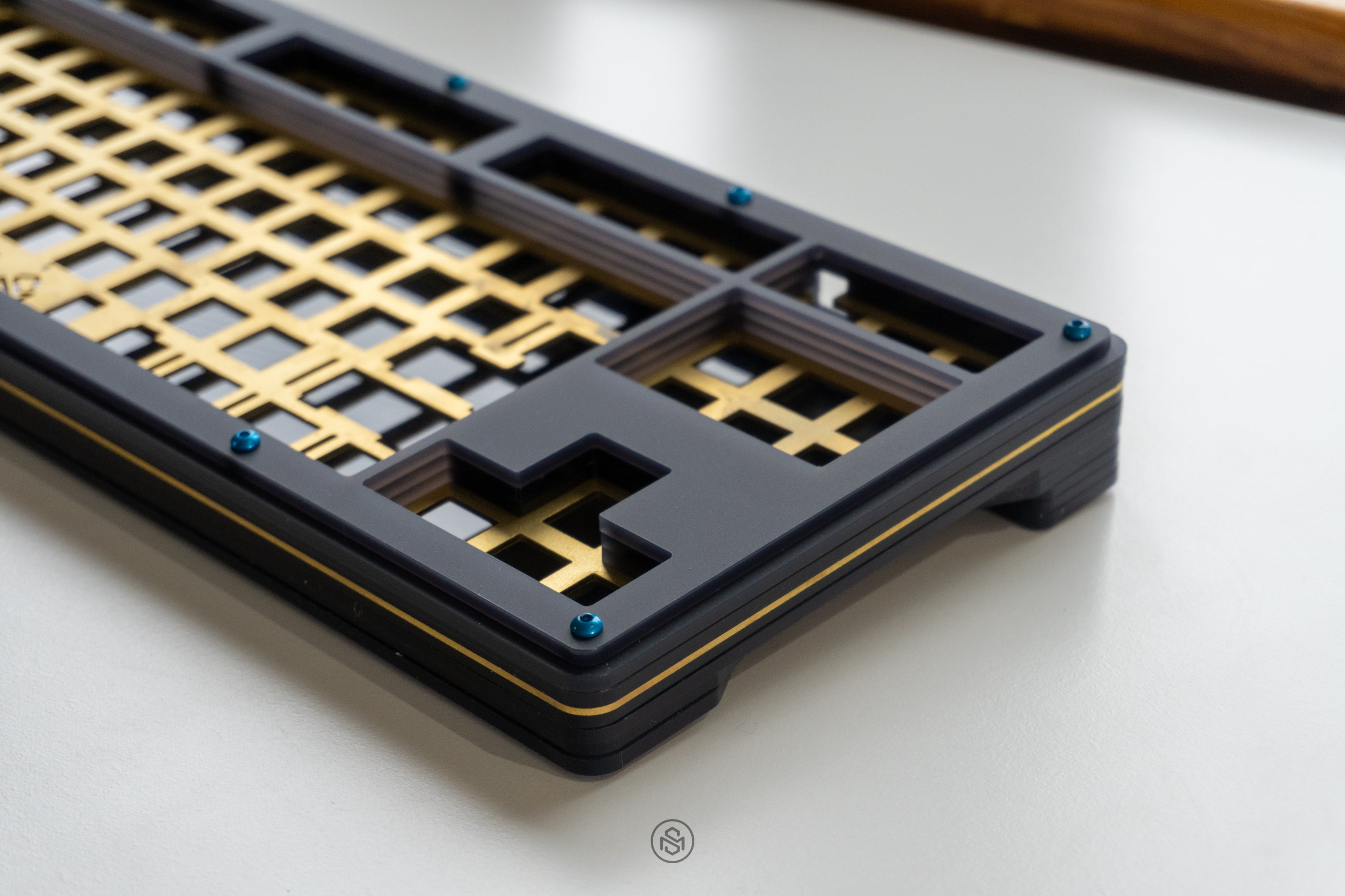 TKL (F12) Acrylic Case